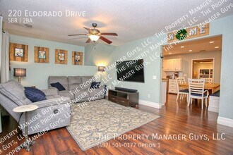 220 Eldorado Dr in Debary, FL - Building Photo - Building Photo