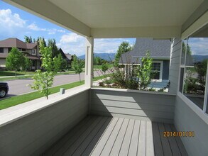 5029 Tumblehome Ave in Whitefish, MT - Building Photo - Building Photo