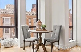 832 Sutter St in San Francisco, CA - Building Photo - Building Photo
