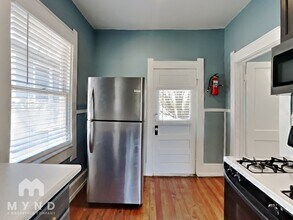 4624 Junius St in Dallas, TX - Building Photo - Building Photo