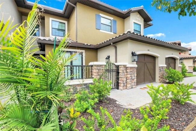 property at 15336 Lucerna St