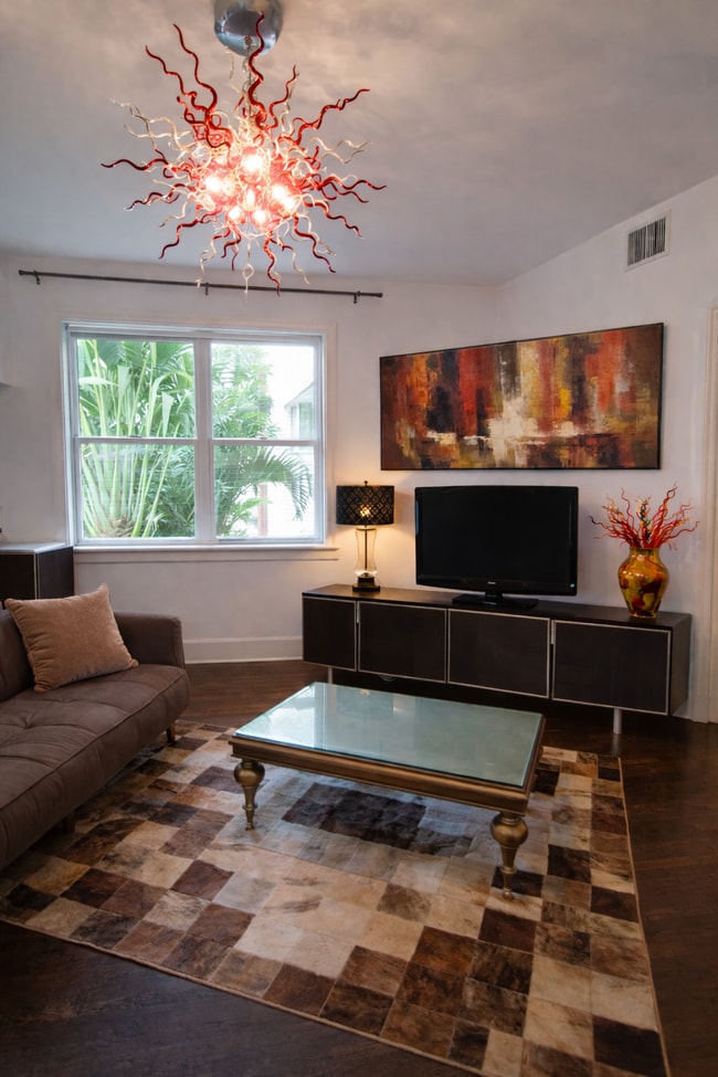 property at 900 16th St