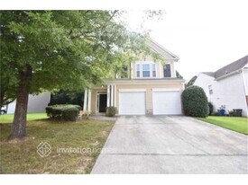 5501 Somer Mill Rd in Douglasville, GA - Building Photo