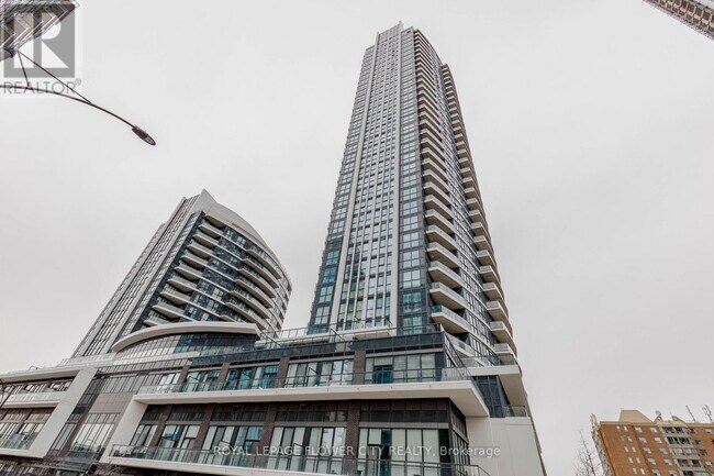 35-1635 Watergarden Dr in Mississauga, ON - Building Photo - Building Photo