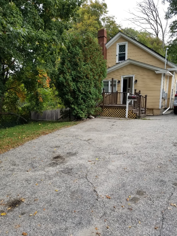 1 Wigwam Hill Dr in Worcester, MA - Building Photo - Building Photo