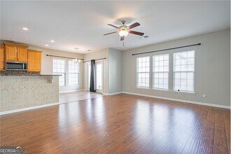 25 Chey Hill Ln in Richmond Hill, GA - Building Photo - Building Photo