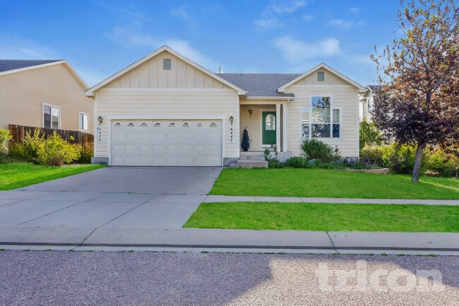 6447 Crystal Mountain Rd