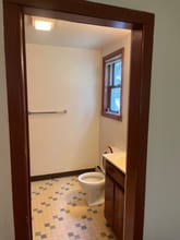 1411 Willey St, Unit C in Morgantown, WV - Foto de edificio - Building Photo