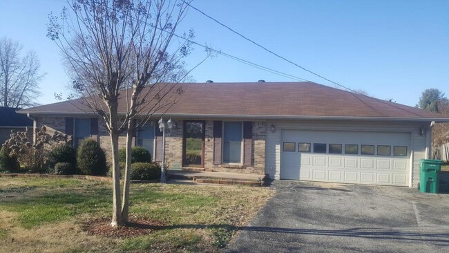 property at 8072 W Van Hook St