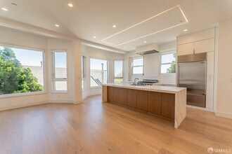 91 Alpine Terrace in San Francisco, CA - Building Photo - Building Photo