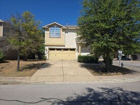 13628 Oystercatcher Dr in Austin, TX - Building Photo