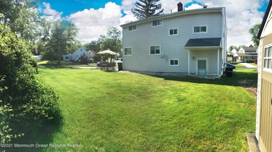 43 Mercury Cir in South Amboy, NJ - Building Photo - Building Photo