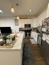 1845 N Marshfield Ave, Unit G in Chicago, IL - Building Photo - Building Photo