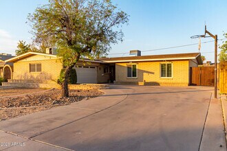 2109 S Stanley Pl in Tempe, AZ - Building Photo - Building Photo