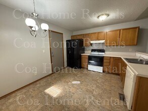 7509 Cornelison St in Wichita, KS - Building Photo - Building Photo