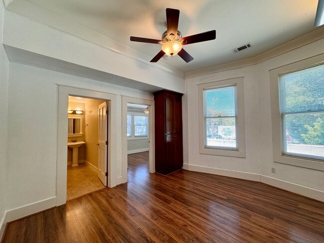 1125 F St in Sacramento, CA - Building Photo - Building Photo