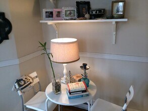 1451 Tremont St, Unit 3F in Boston, MA - Building Photo - Building Photo