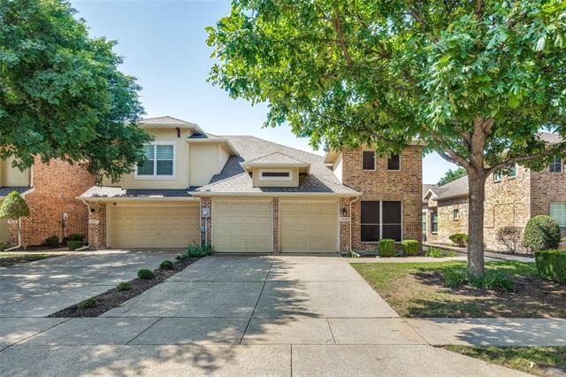 property at 10099 Summit Run Dr