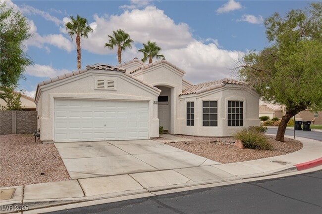 3149 Morning Whisper Dr in Henderson, NV - Building Photo - Building Photo