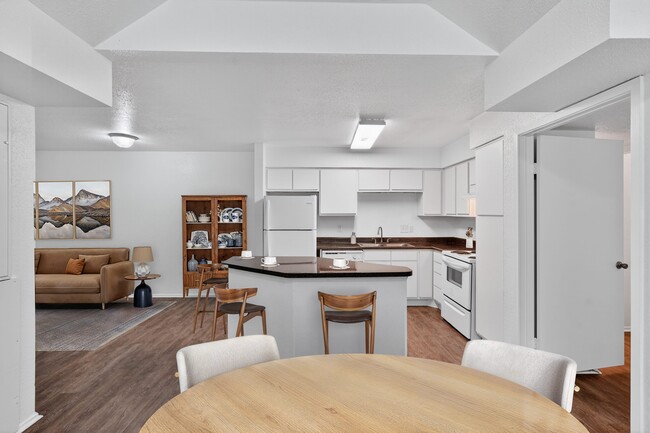 Dayton Park Apartments