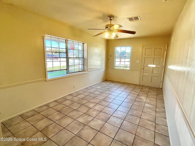 316 E Strawbridge Ave in Melbourne, FL - Building Photo - Building Photo