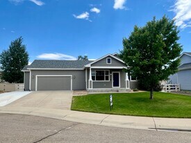 350 Naples St in Firestone, CO - Building Photo