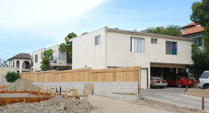 4675 Louisiana St in San Diego, CA - Building Photo - Building Photo