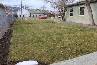 118 S I St in Livingston, MT - Building Photo - Building Photo