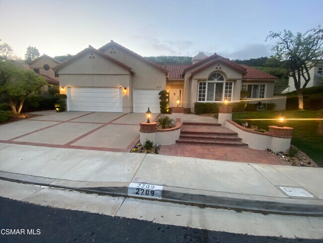 2209 Kirsten Lee Dr