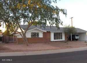 8723 E Forest Dr in Scottsdale, AZ - Building Photo