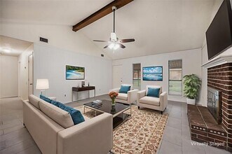 1504 Evans Dr in Mesquite, TX - Building Photo - Building Photo