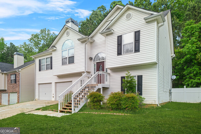2705 Waymar Dr SW in Marietta, GA - Building Photo - Building Photo