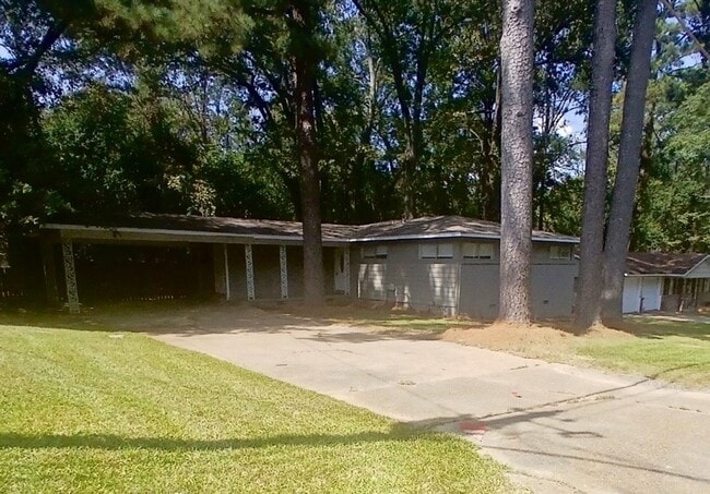 property at 4639 Kirkley Dr