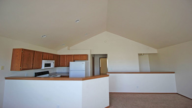 Eight Townhomes in South Missoula in Missoula, MT - Building Photo - Other