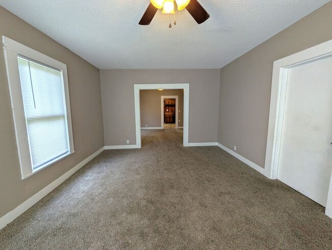 4315 Brandon Ave in Beaumont, TX - Building Photo - Building Photo