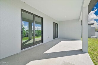 1638 NW 36th Pl in Cape Coral, FL - Building Photo - Building Photo