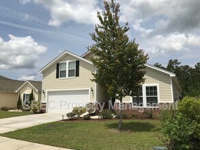 272 Mayfield Dr in Goose Creek, SC - Building Photo - Building Photo