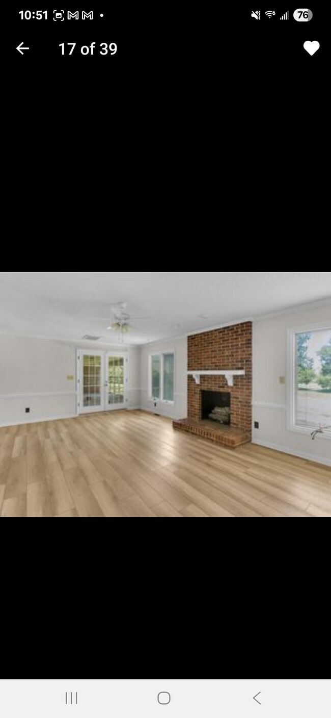 4534 Jessup Grove Rd in Greensboro, NC - Building Photo - Building Photo