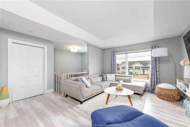 229 Des Erables Rue in Dieppe, NB - Building Photo - Building Photo