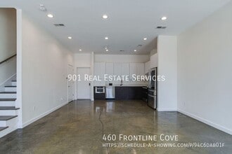 460 Frontline Cove in Memphis, TN - Building Photo - Building Photo