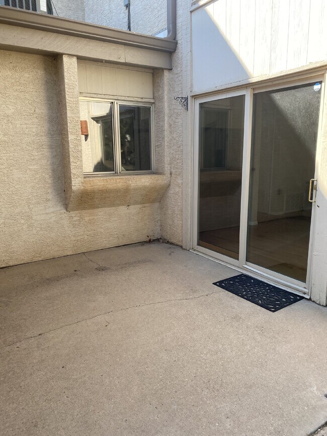 3330 Templeton Gap Rd-Unit -31 in Colorado Springs, CO - Building Photo - Building Photo