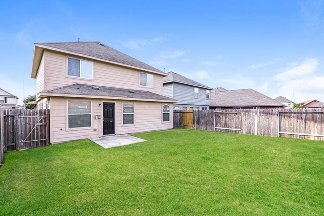 5706 Amelia Plantation Dr in Katy, TX - Building Photo - Building Photo