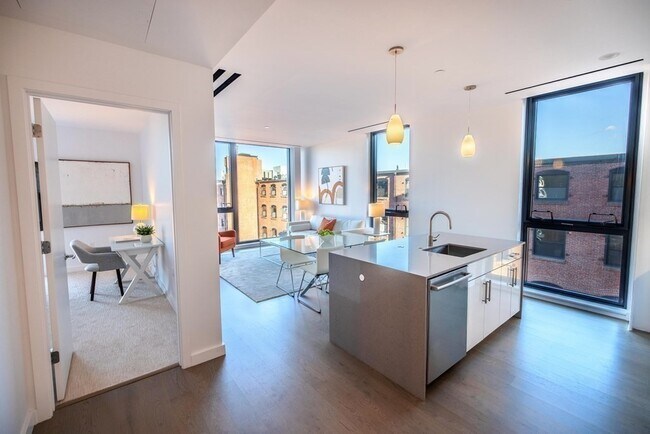 property at 88 Wareham St