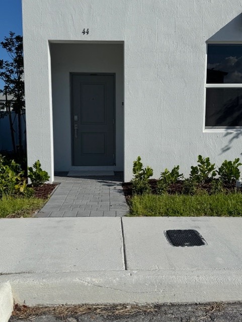 591 S Krome Ave in Florida City, FL - Building Photo