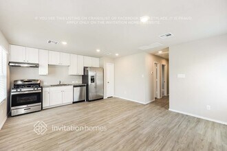 13710 Harvest Valley in San Antonio, TX - Building Photo - Building Photo