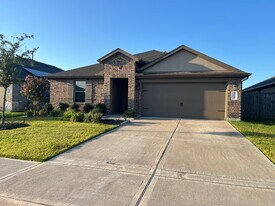 21111 Albany Landing Ln in Richmond, TX - Building Photo