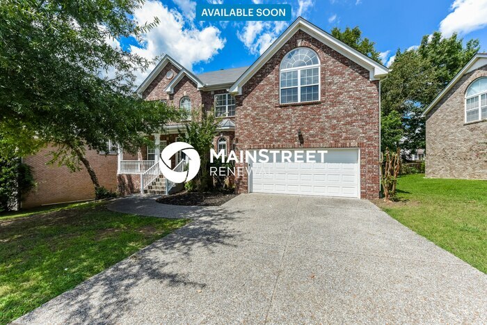 118 Herons Nest Ln in Hendersonville, TN - Building Photo