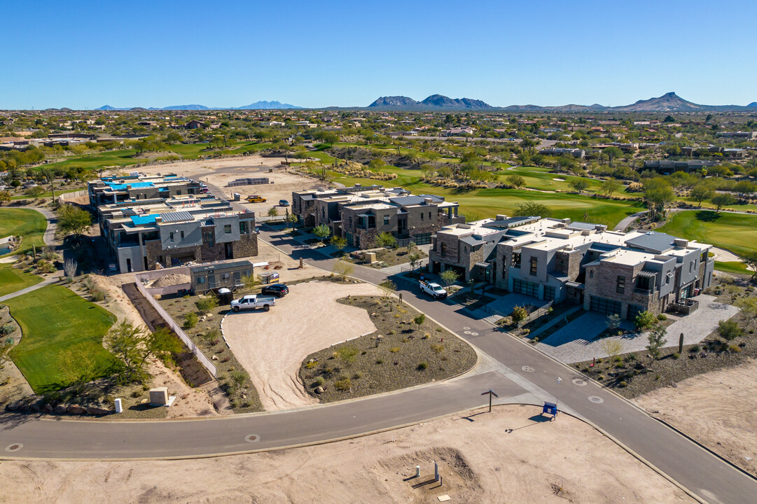 37200 N Cave Creek Rd in Scottsdale, AZ - Building Photo