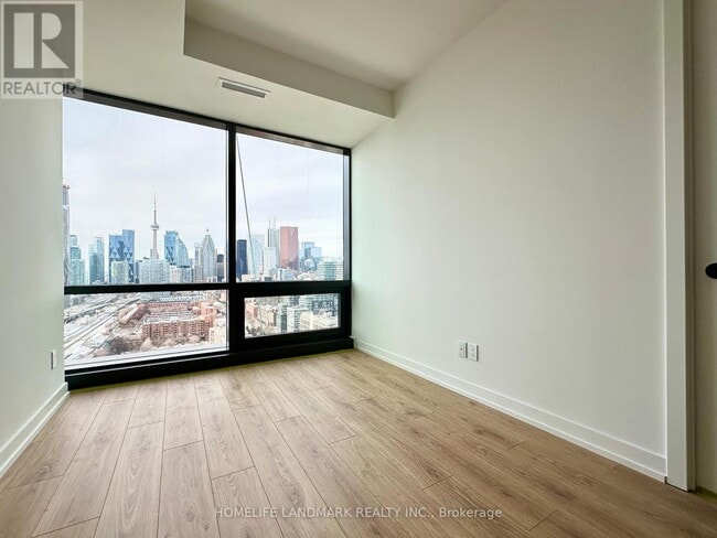 property at 35 Parliament St