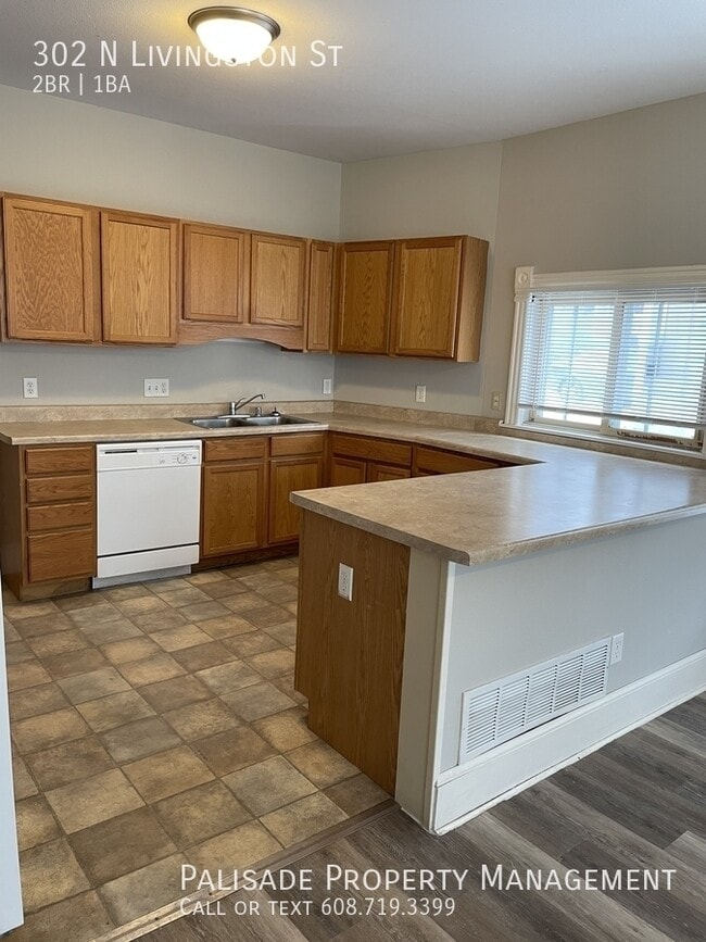 302 N Livingston St in Madison, WI - Building Photo - Building Photo